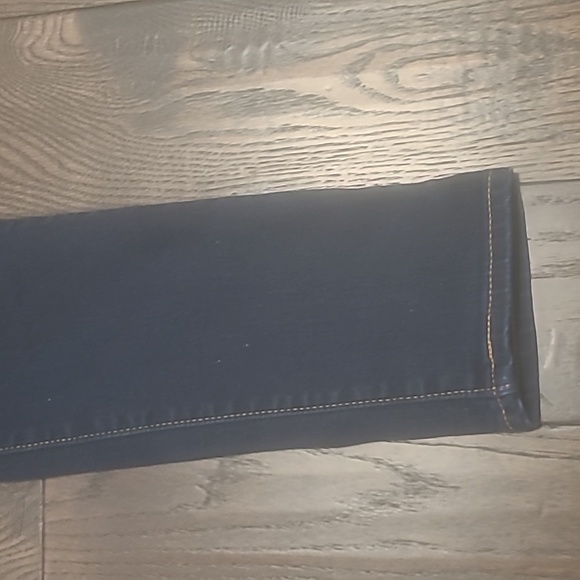 Womens Levi's 711 skinny - Picture 3 of 12